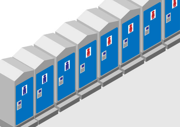 Best Portable Restroom Maintenance and Cleaning  in Plymouth, OH