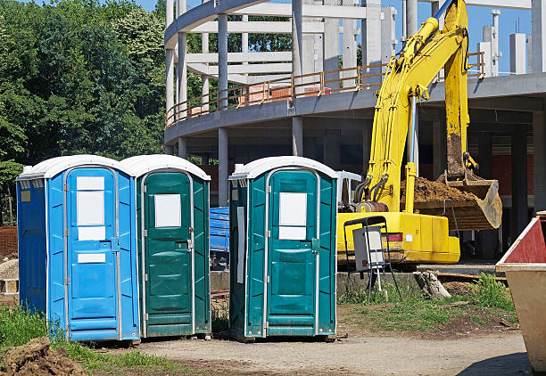 Best Portable Toilet Waste Disposal  in Plymouth, OH